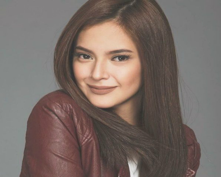 Bianca Umali Is Ready For The Big Time Philippine Asian News Today
